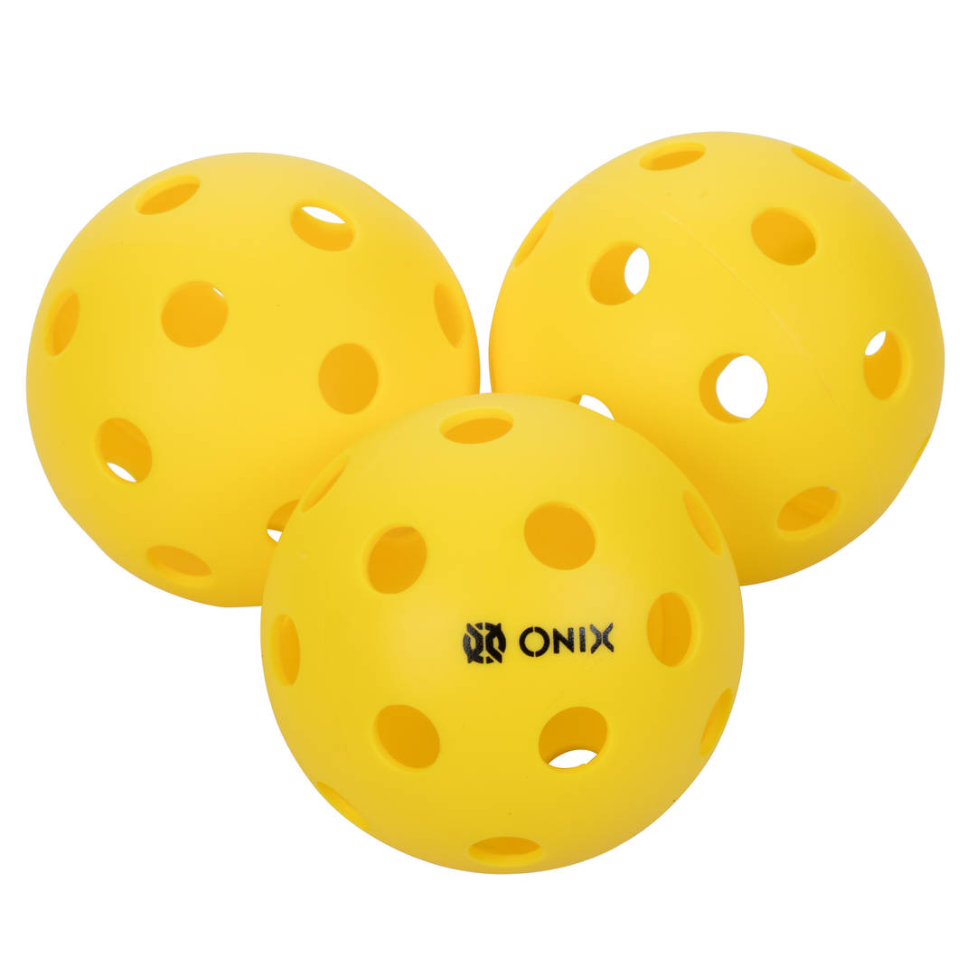 Onix Pure 2 Indoor Pickleball