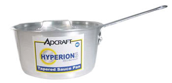 H3-TSP2 - SAUCE PAN ALUM 2 QT