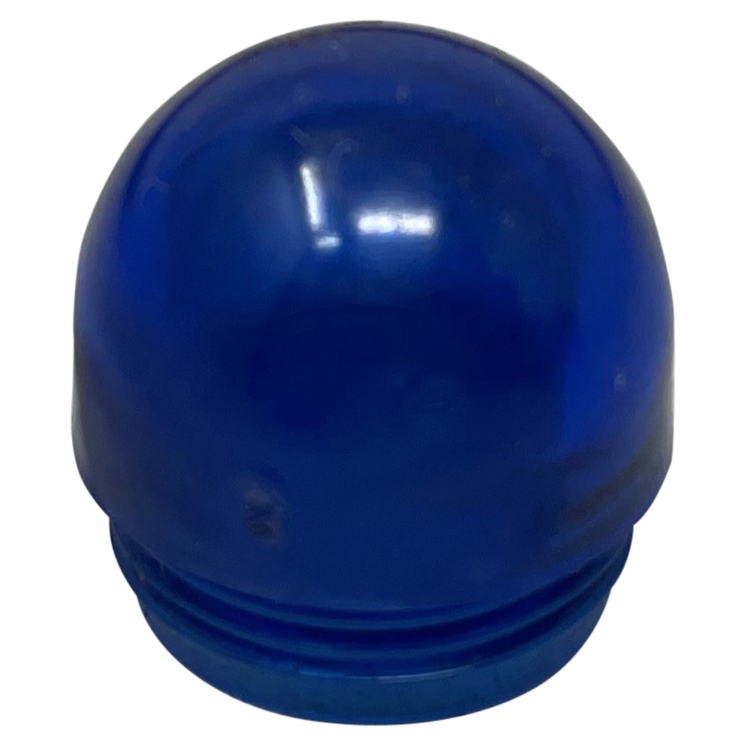 Wastebuilt® Replacement for Heil Lens Blue