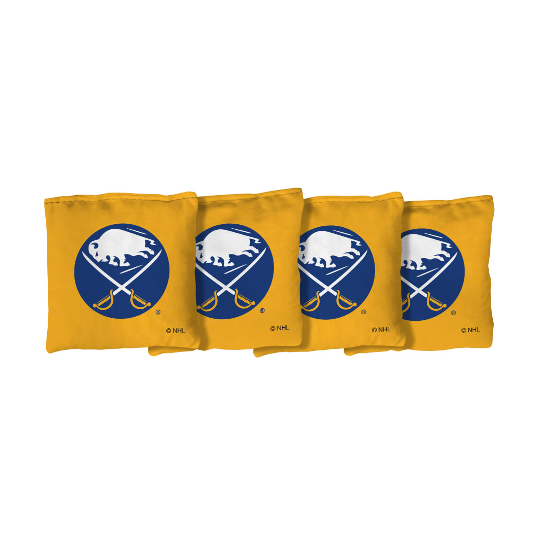 Buffalo Sabres | White Cornhol