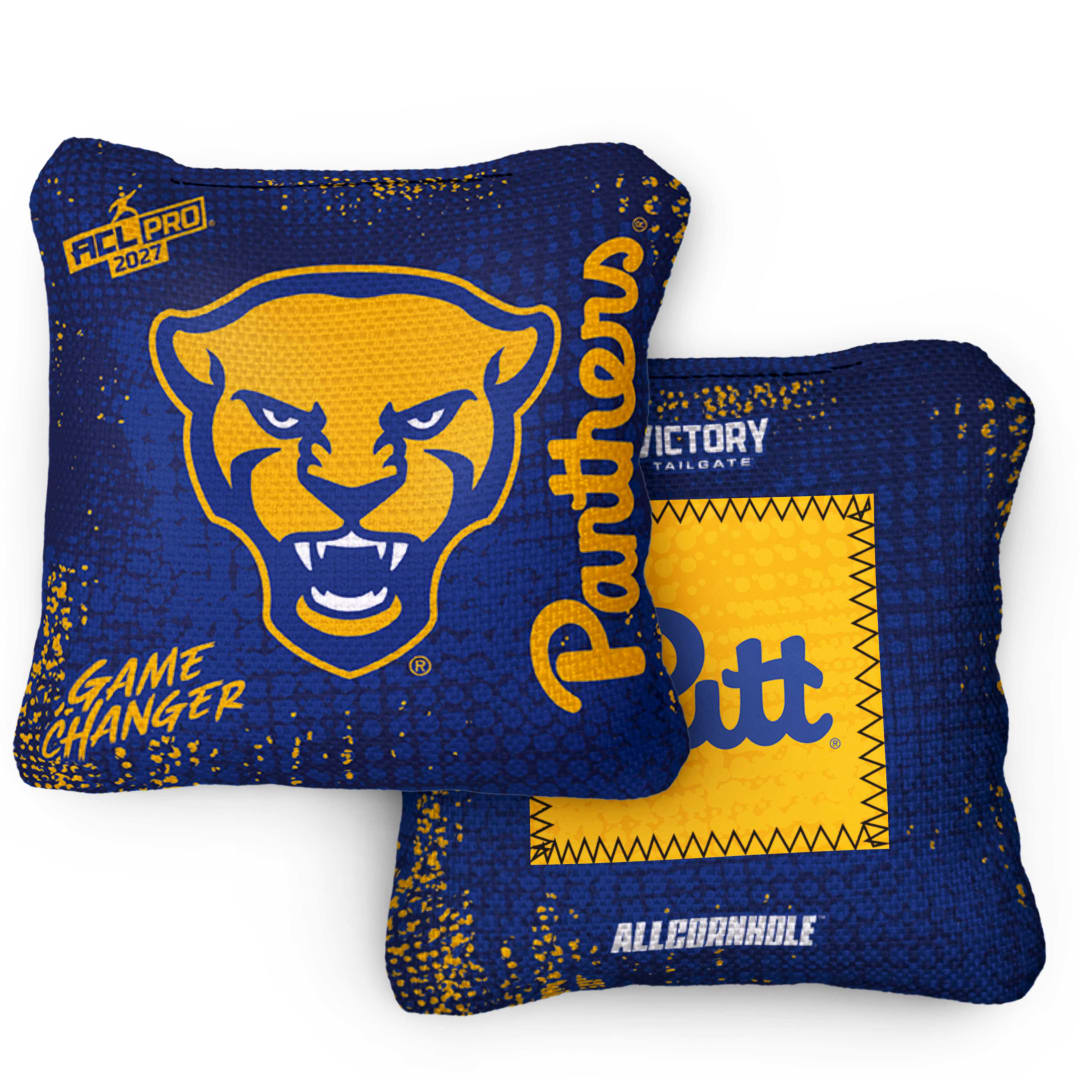 ACH 2027 Pittsburgh Panthers G