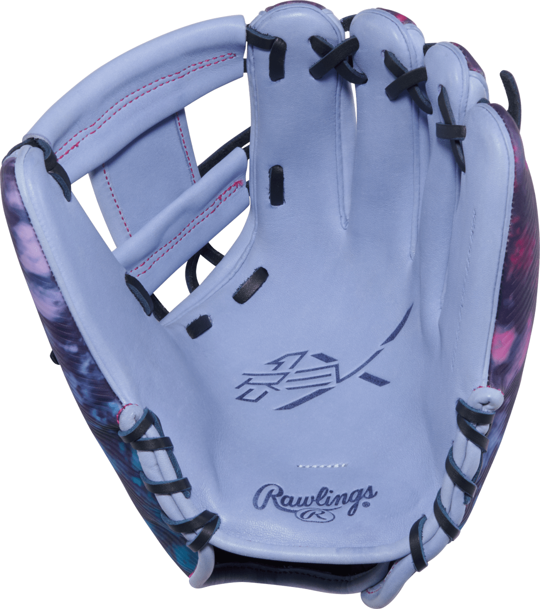 RAWLINGS "REV1X" SERIES BASEBALL GLOVE 11.75" RHT"