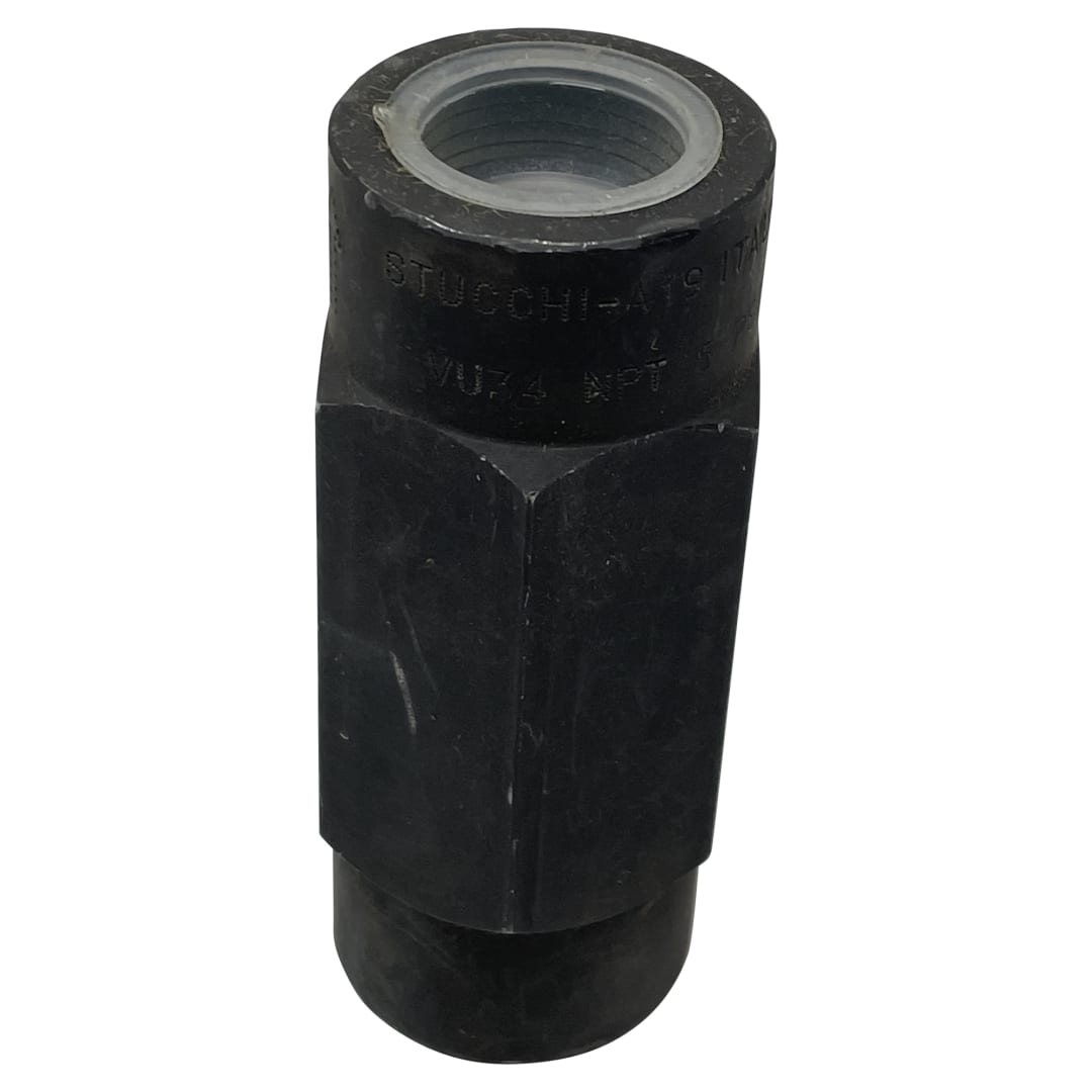 Galbreath™ Valve Check 3/4 X Inline Straight