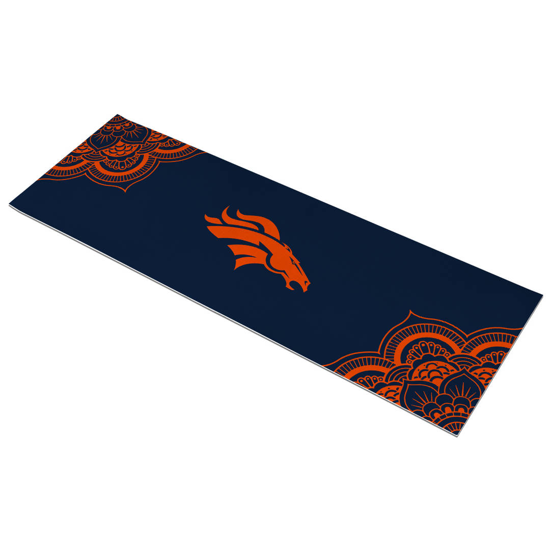 Denver Broncos | Yoga Mat