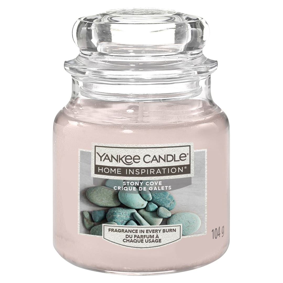JAR-HIYC SM STNY COVE YCE