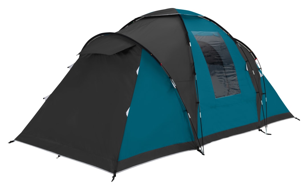 TENT SPRUCE FALLS 4
