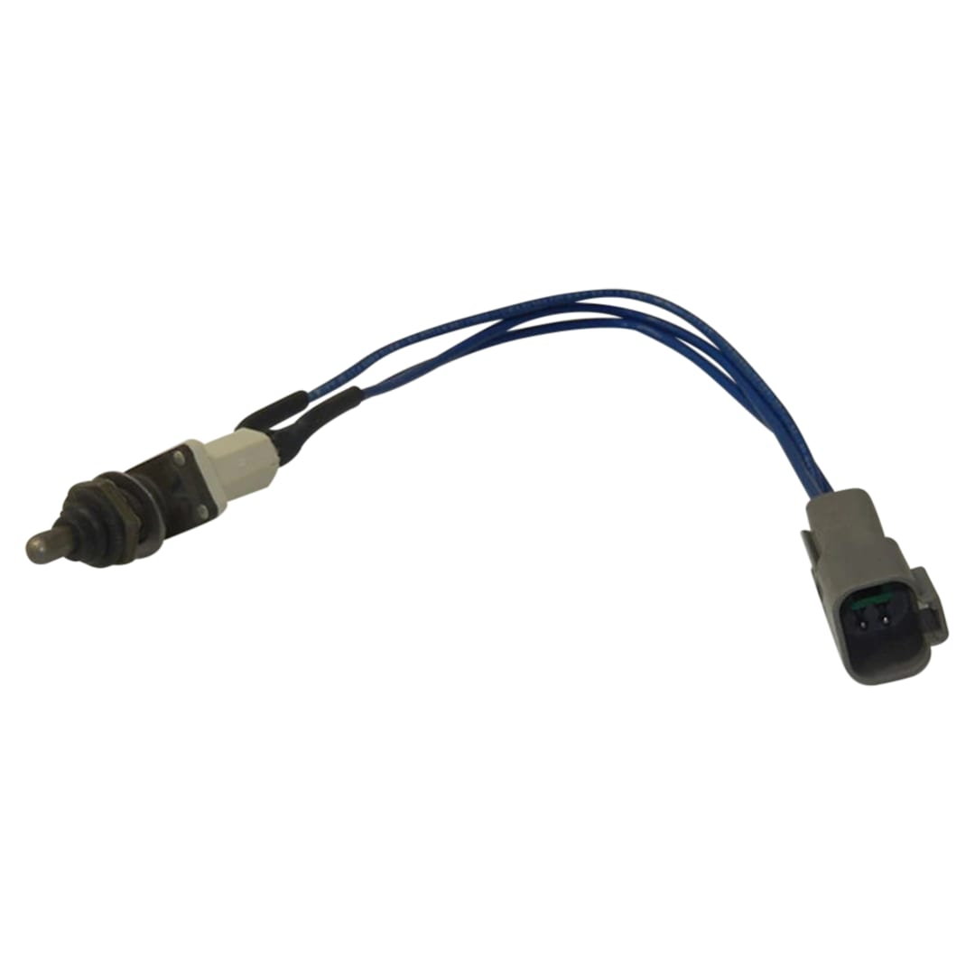 Wastebuilt® Replacement for McNeilus Assembly Switch Throttle ADV4 Position Connector