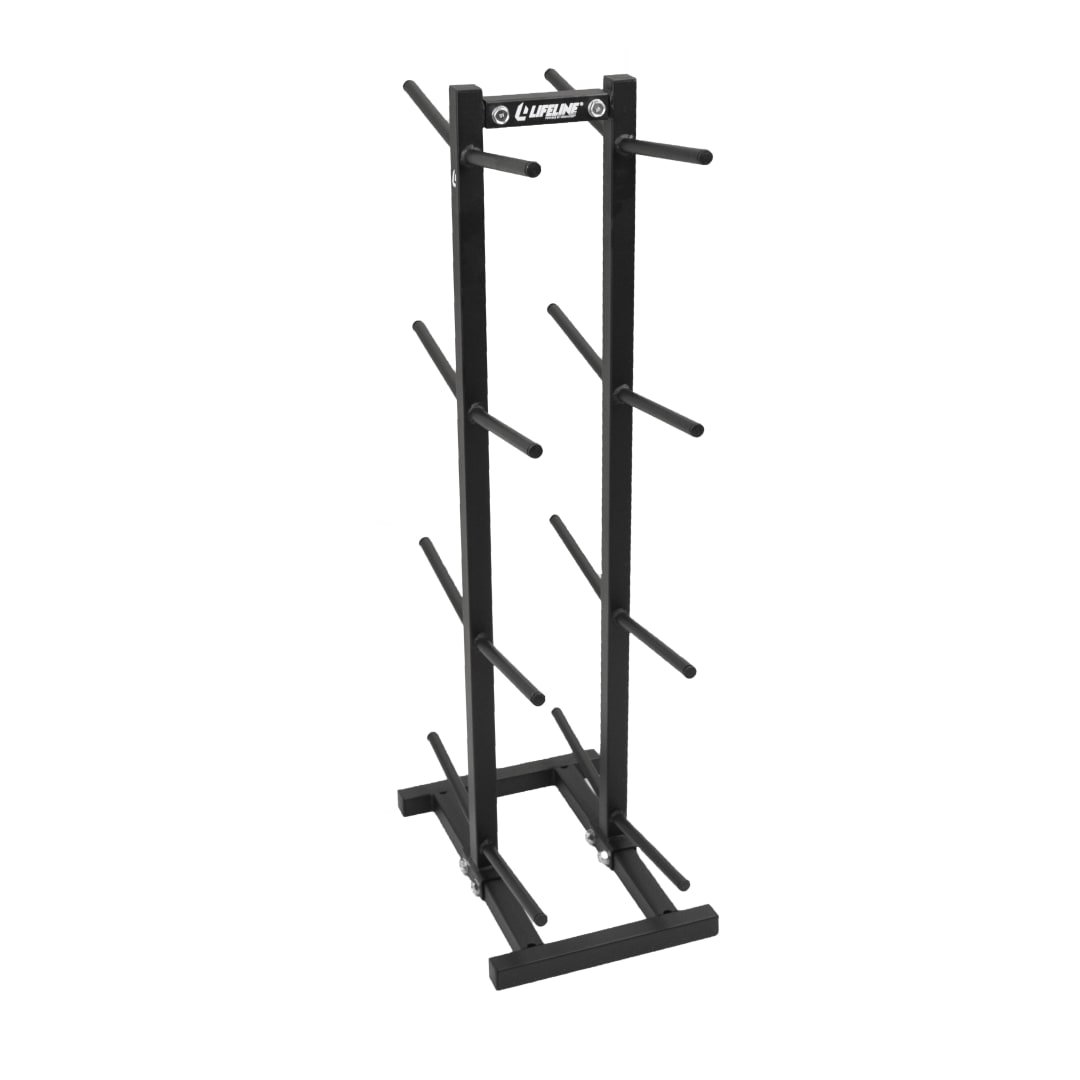 Lifeline Slam Ball Rack – Vert
