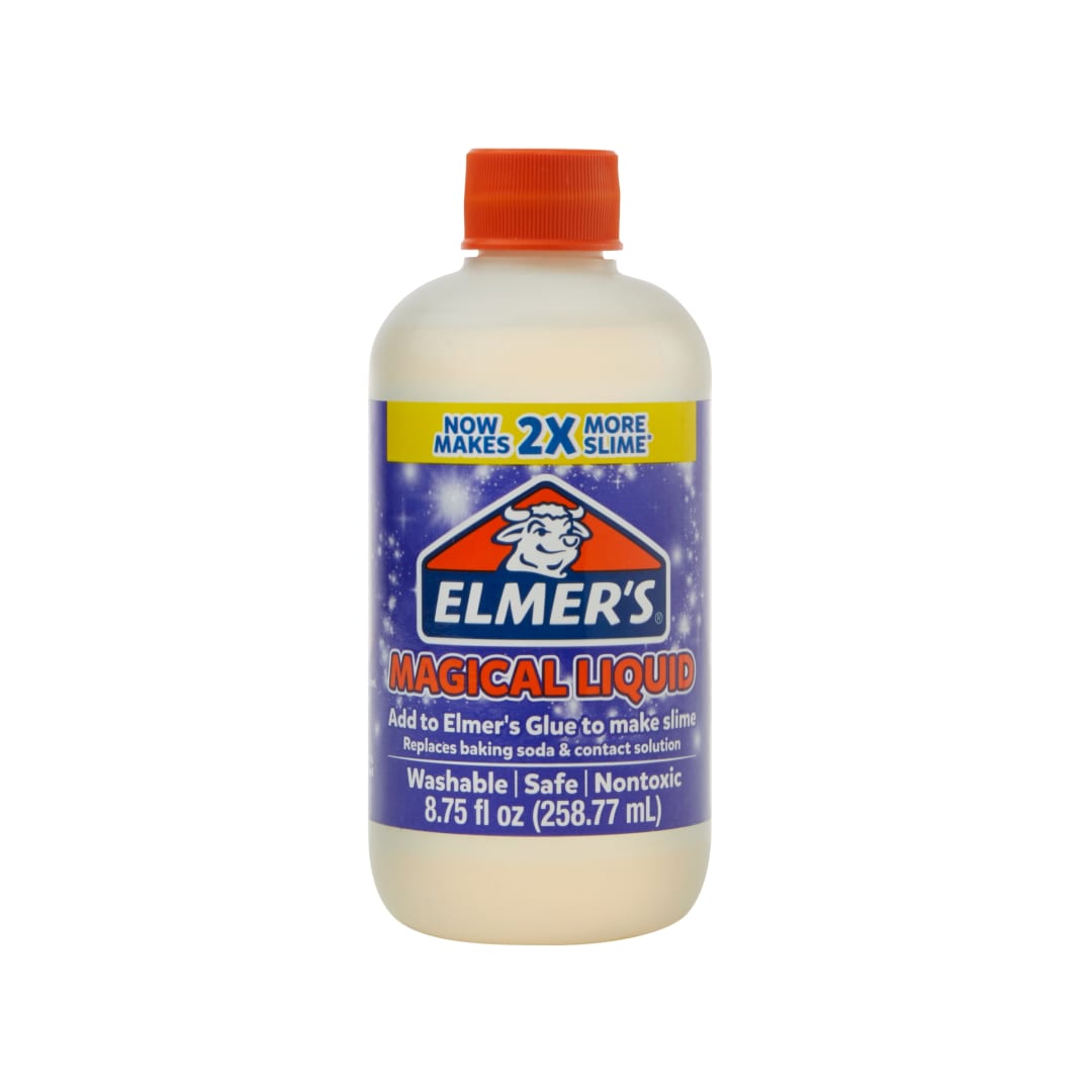 ELM 2.0 MAGICAL LIQUID 8.75OZ WPRL LBL