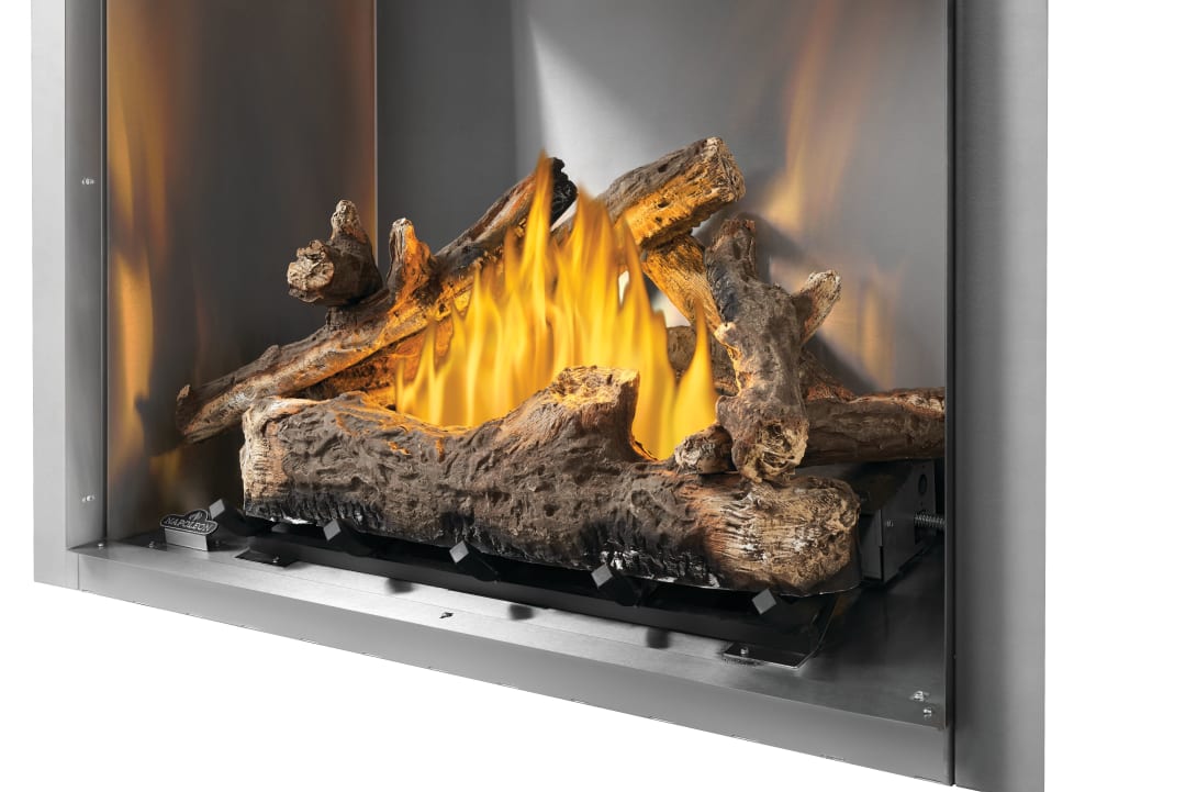 Oak Log Kit for Riverside™ 36