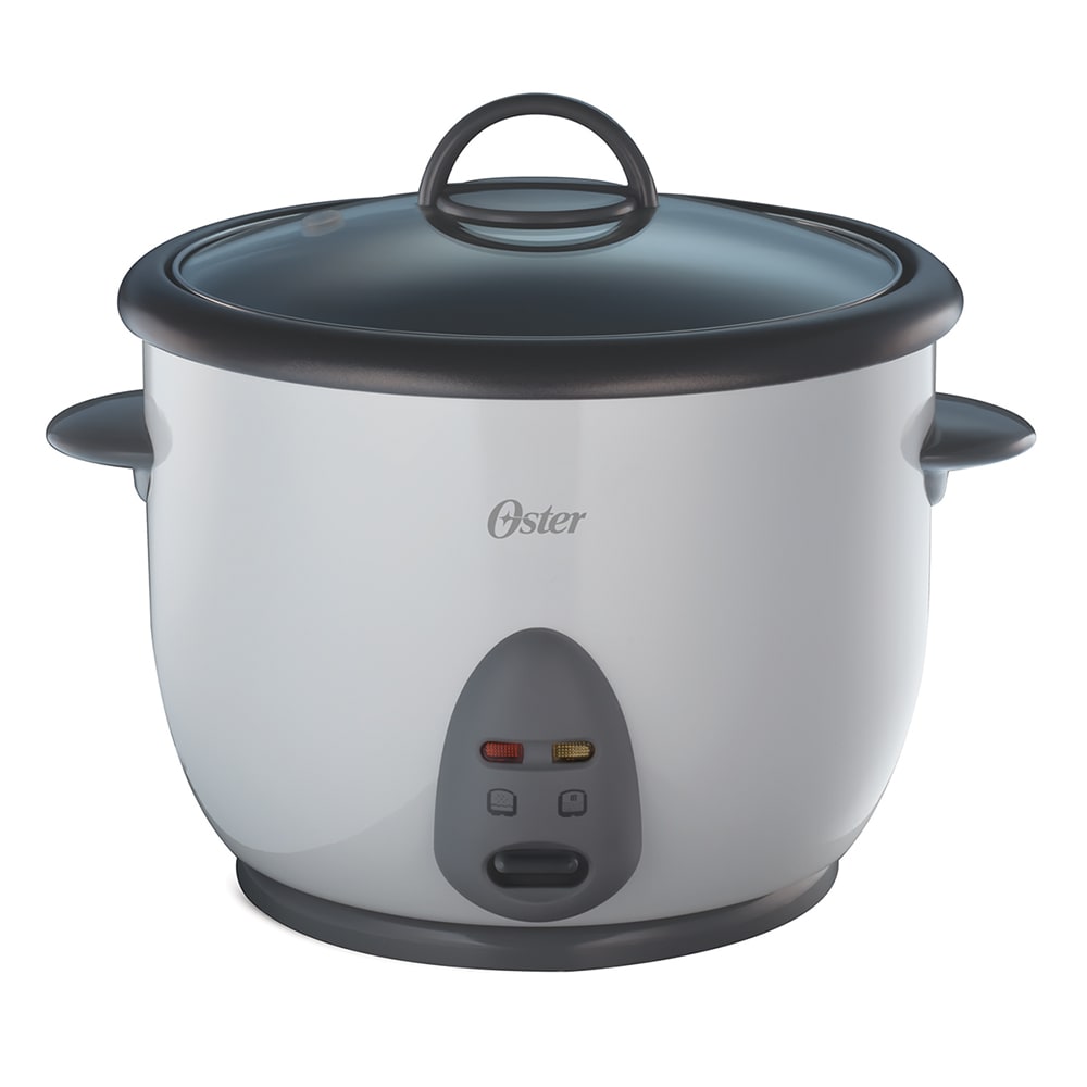 WHITE MULTI-USE RICE COOKER