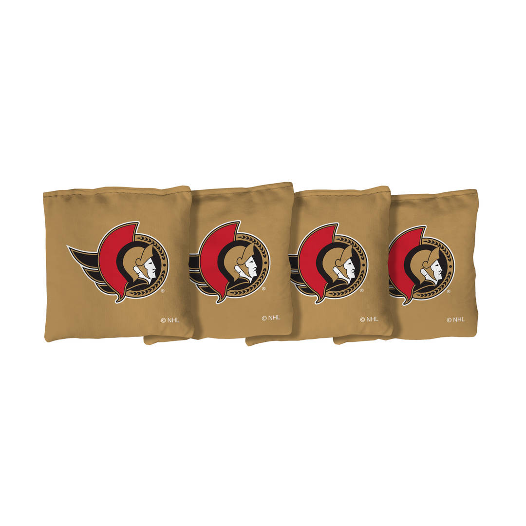 Ottawa Senators | Red Cornhole
