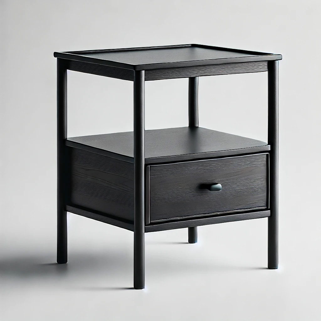 Table de Nuit Eclipse