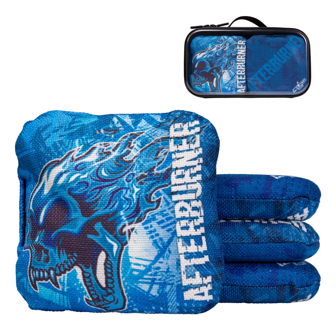 ACL® COMP Blue Afterburner Cor