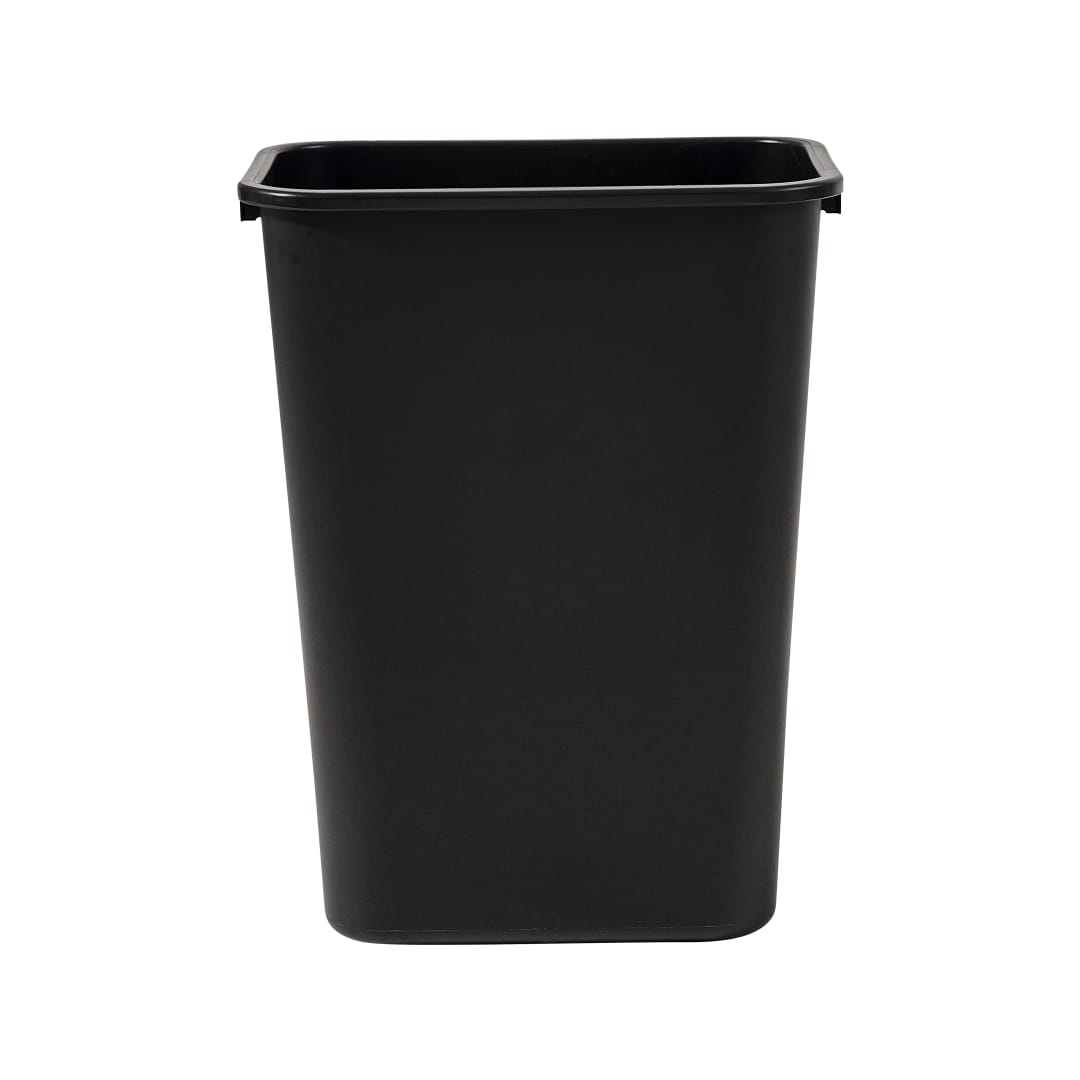 RC UTILITY WASTEBASKET 41QT/39L BLA