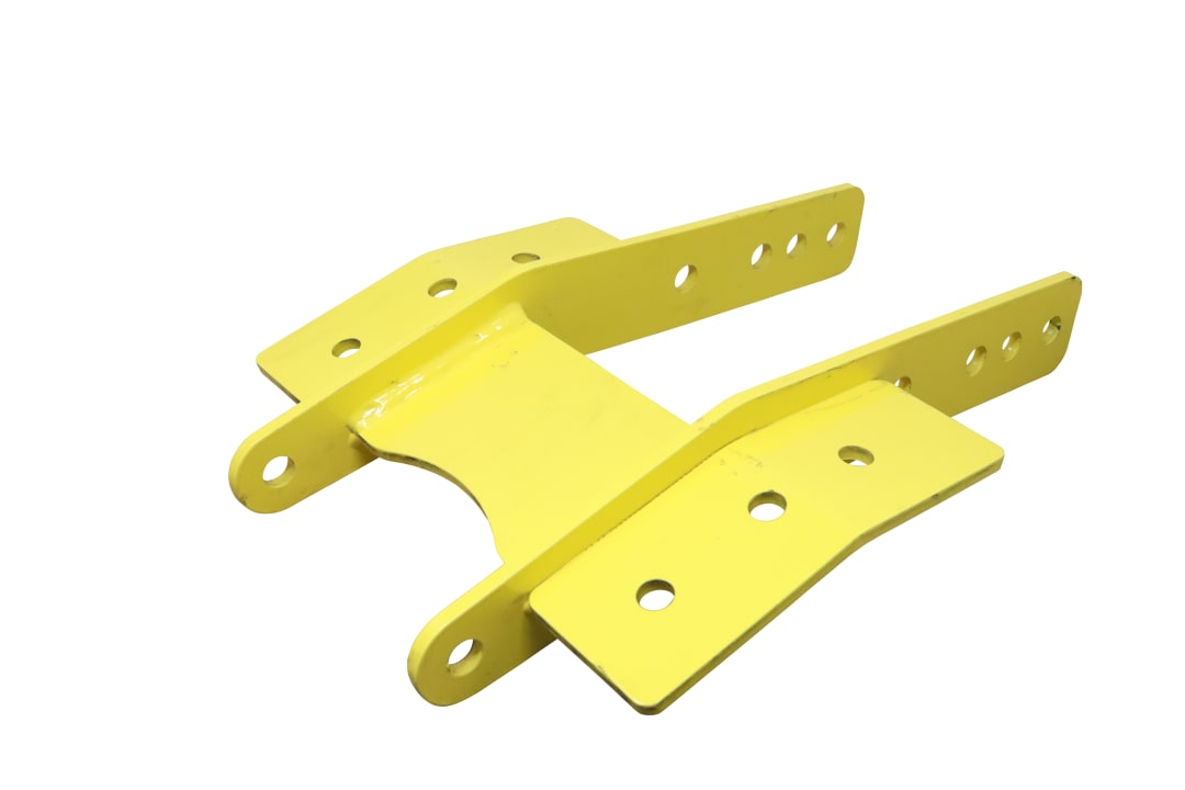 Wastebuilt® Replacement for Heil Inner Arm, Shim, Dual, Tri-Cuff
