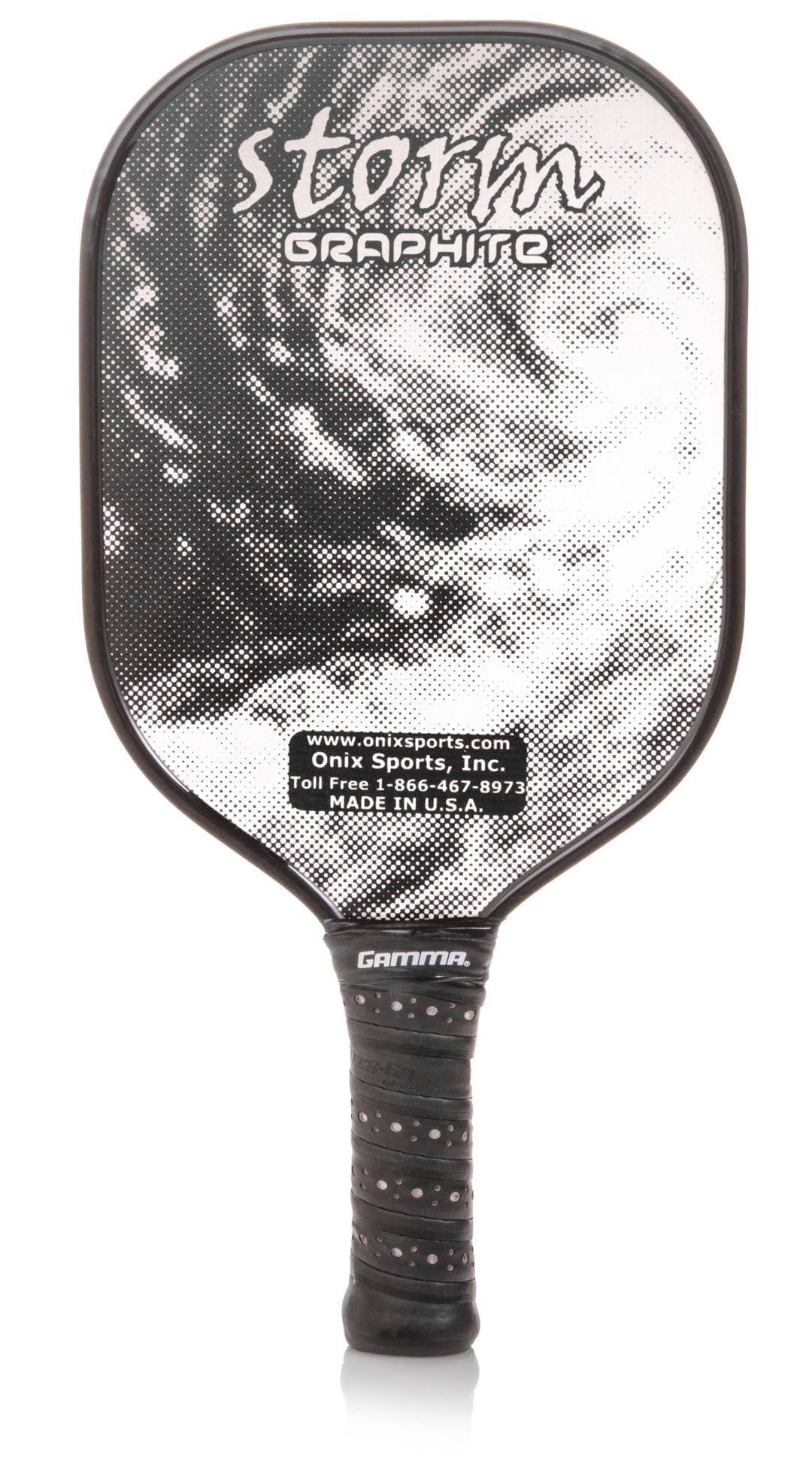 Onix Graphite Storm Pickleball