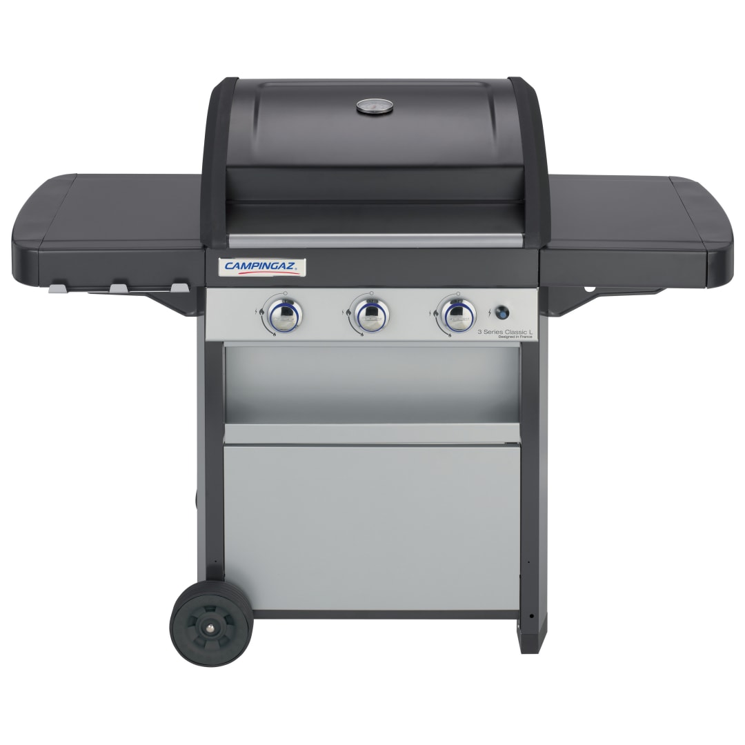 BBQ 3 SERIES L (CH)