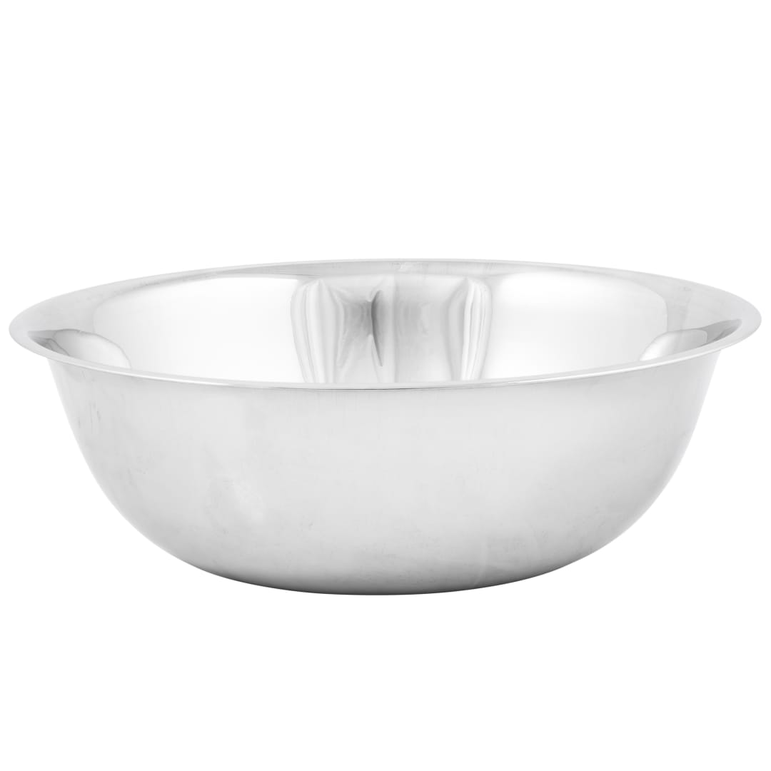 SMB-4Q - Mixing Bowl S/S Economy 4 Qt