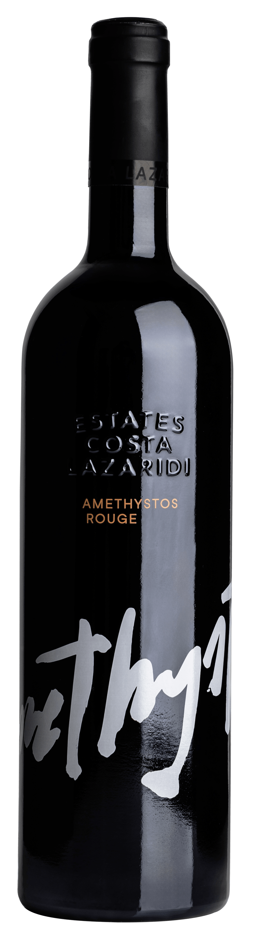 Amethystos Red 12pk 29 PRF GLS