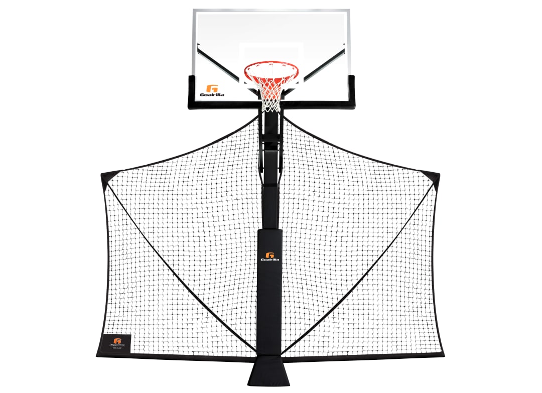 Goalrilla Basketball Yard Guar