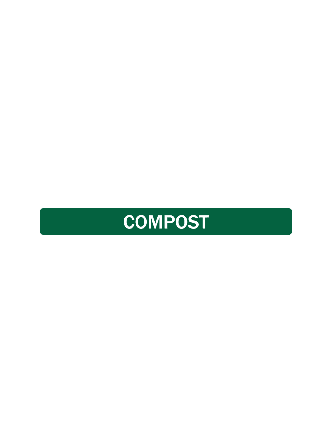 ASPYRE - Label - Compost - Green-White