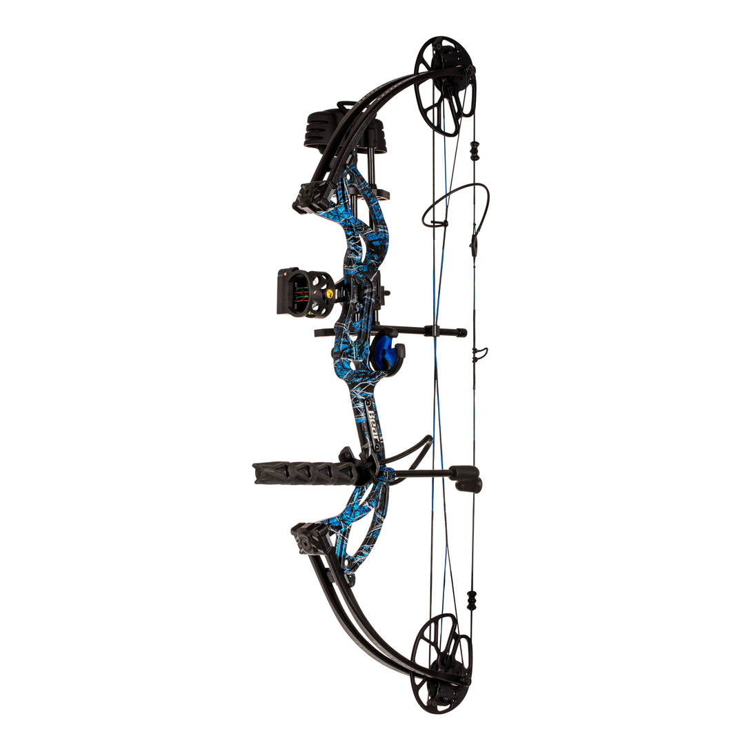 Bear Archery Cruzer G2 RTH Com