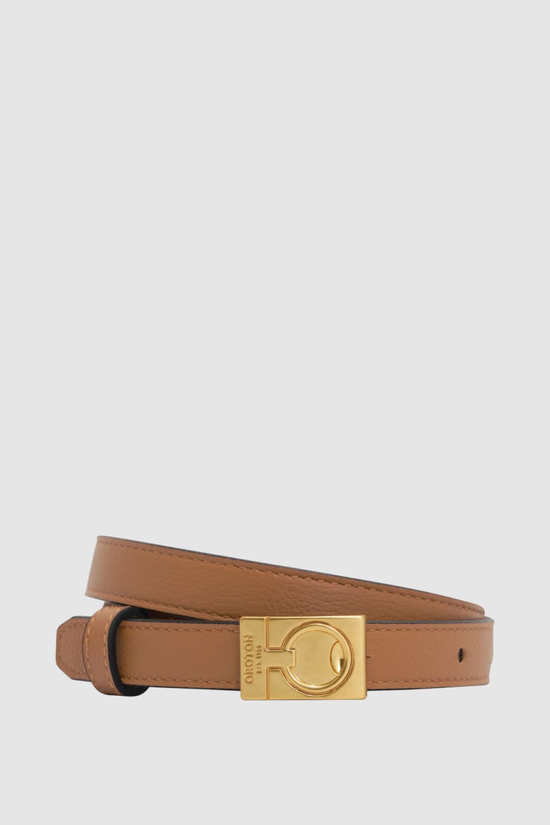 Yvonne Narrow Belt