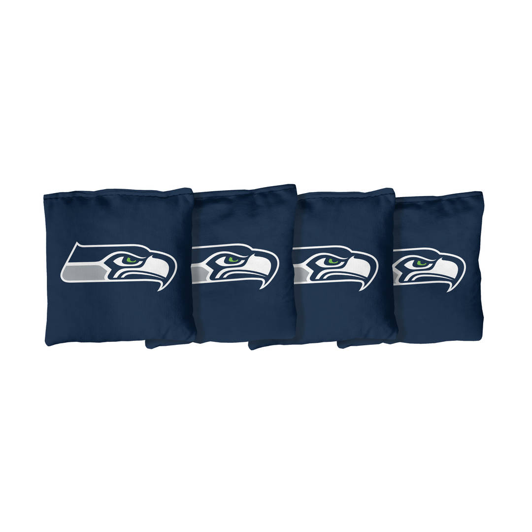 Seattle Seahawks | Blue Corn F