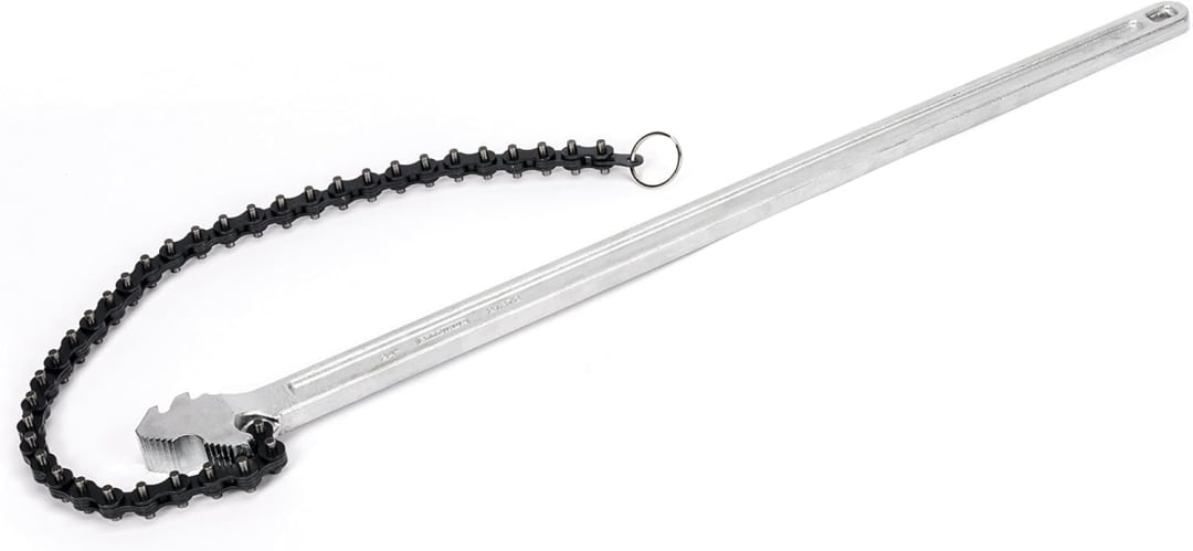 24" Chain Wrench