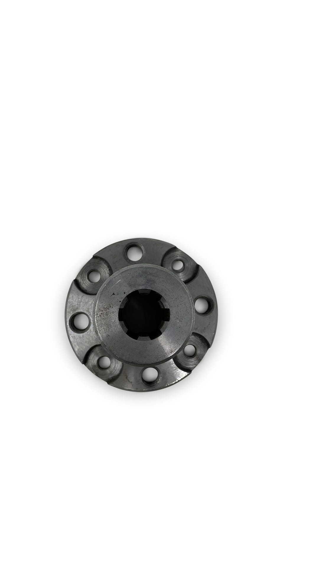 Wastebuilt® Replacement for Pendpac Hub Splined Gear Thread