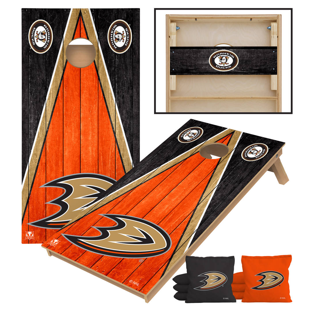 Anaheim Ducks | 2x4 Tournament