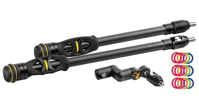 Trophy Ridge Hitman Stabilizer