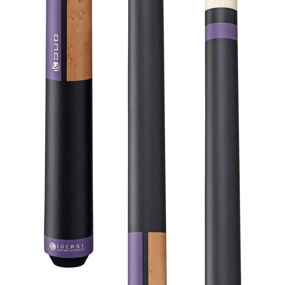 Lucasi Lucasi LUX74 Pool Cue