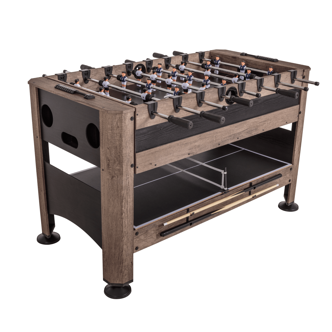 Triumph 56” 4-in-1 Swivel Mult