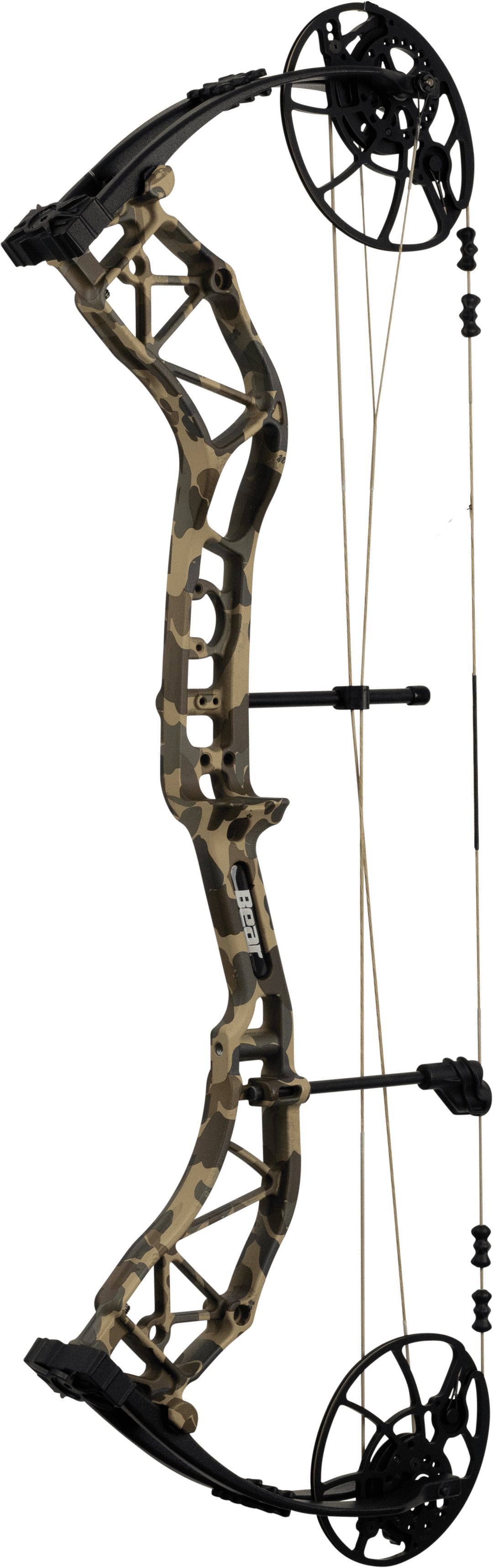Bear Legend XR