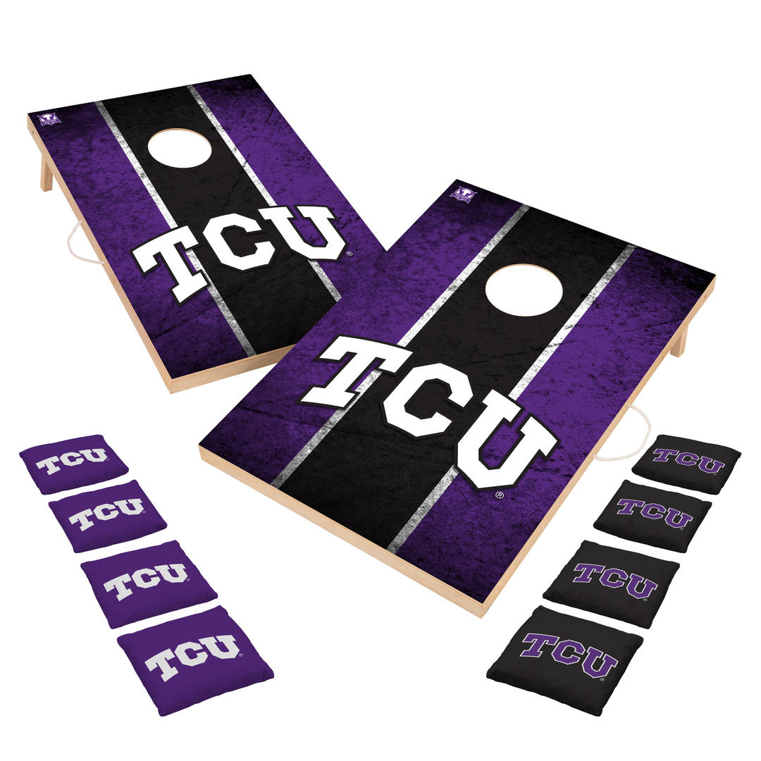 Texas Christian University Hor