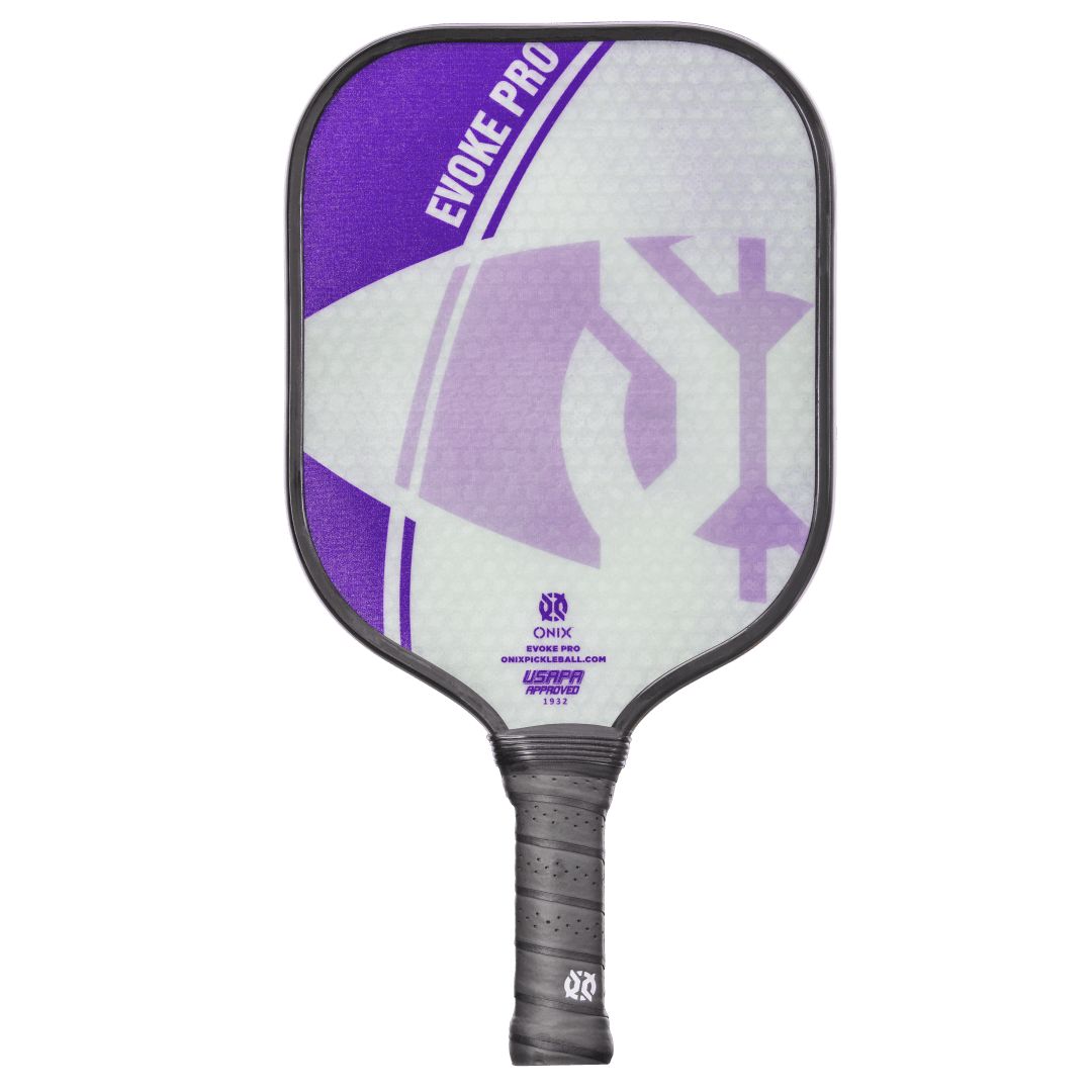 ONIX Evoke Pro Pickleball Padd
