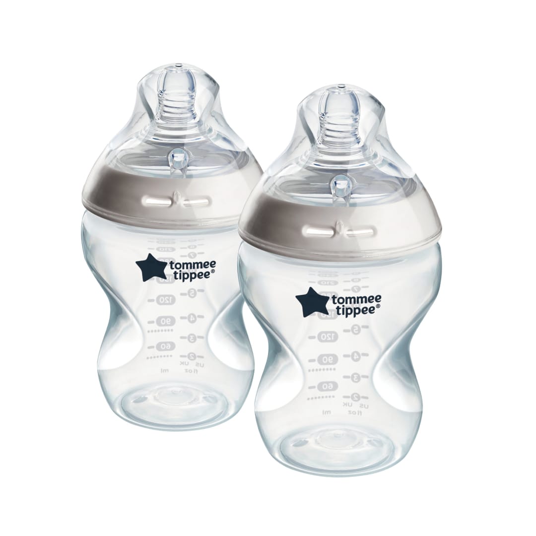 TT NS 2X 260ML BOTTLE AL AR