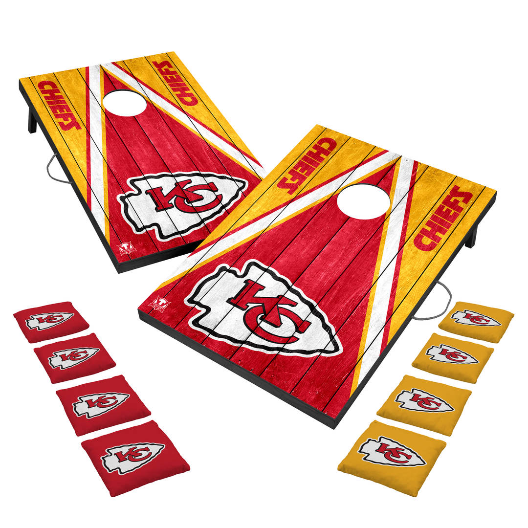 Kansas City Chiefs | 2x3 Bag T