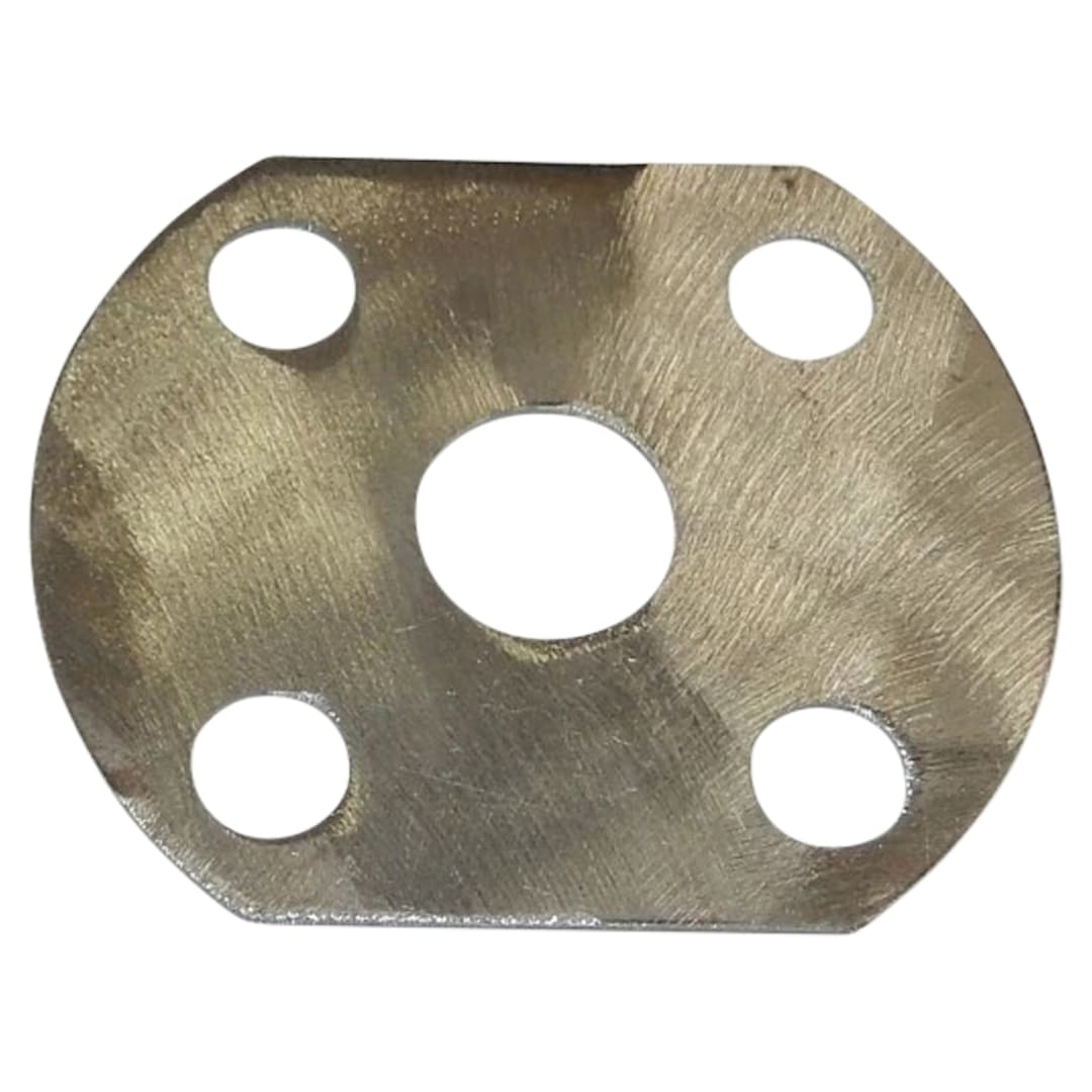 Wastebuilt® Replacement for McNeilus Shim, Roller,.063,Grabber/Mast,ZR