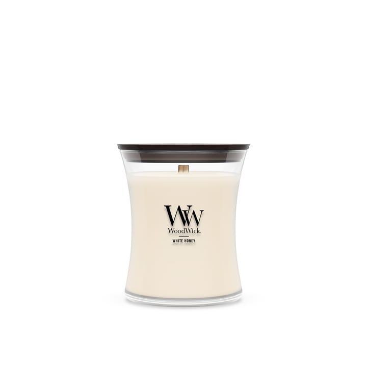JAR-WW MD WHTE HNY