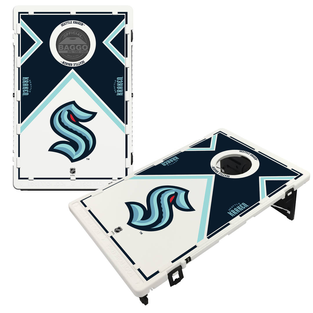 Seattle Kraken | Baggo