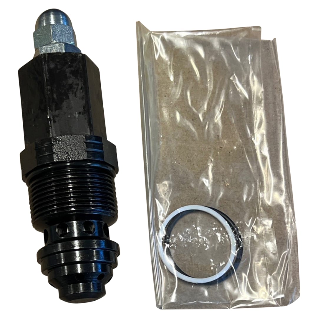 Wastebuilt® Replacement for Heil Relief 031-6082-030