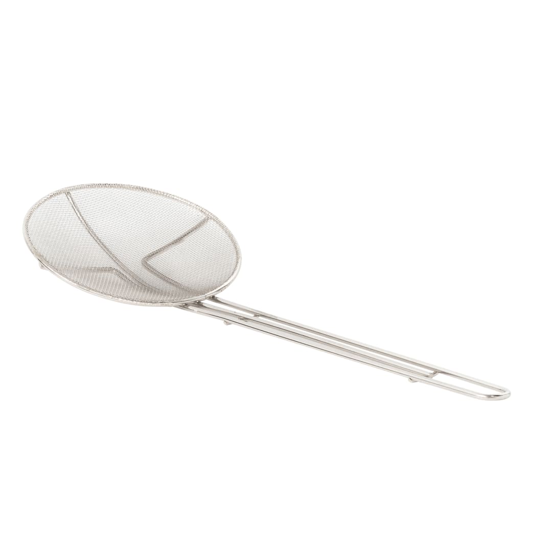 RDS-7 - FINE MESH SKIMMER 7" ROUND