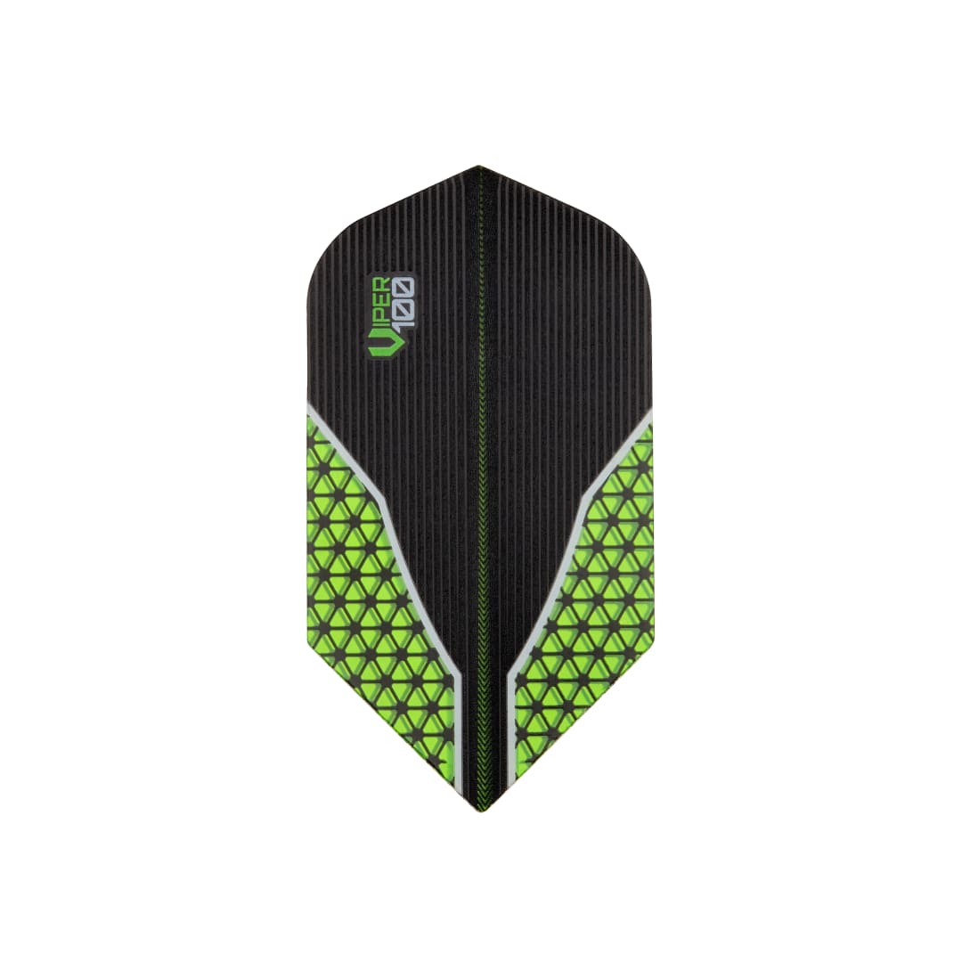 V-100 Flights Slim Green