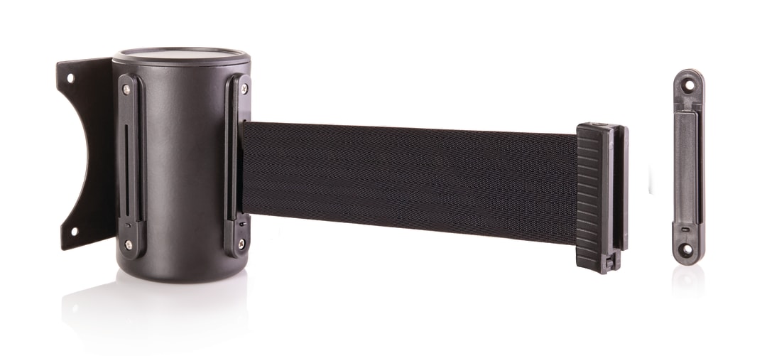 US Weight Wall Mount with Retr
