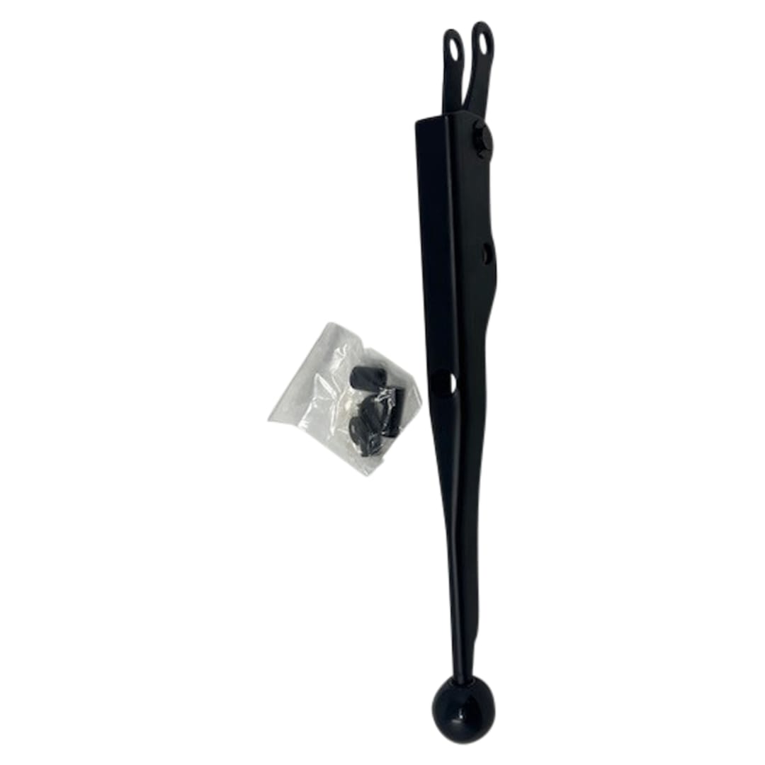 Wastebuilt® Replacement for Florig Old Style Handle with Valve Link