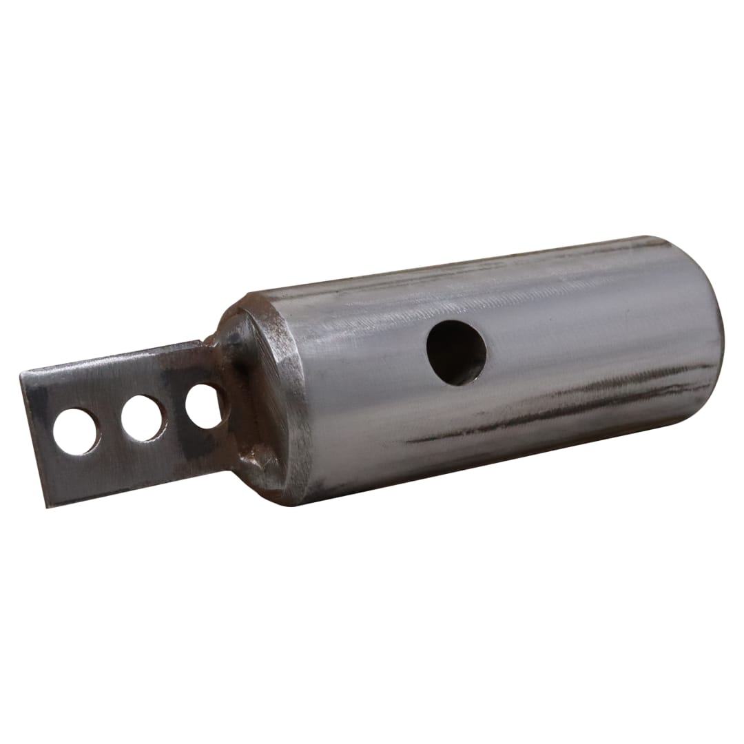 Wastebuilt® Replacement for Curbtender  Pin Assembly, Spill Shield, AR