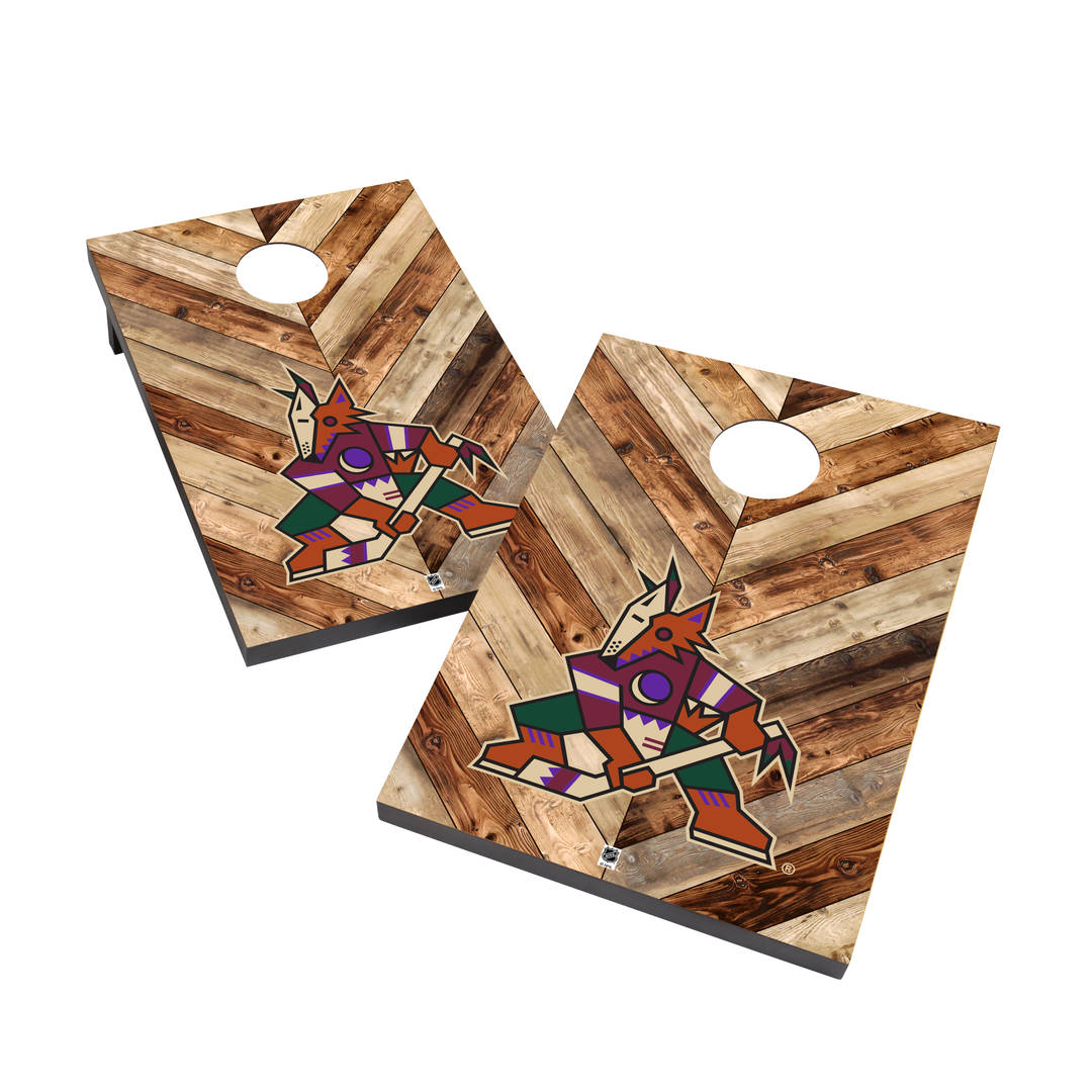 Arizona Coyotes | 2x3 Bag Toss